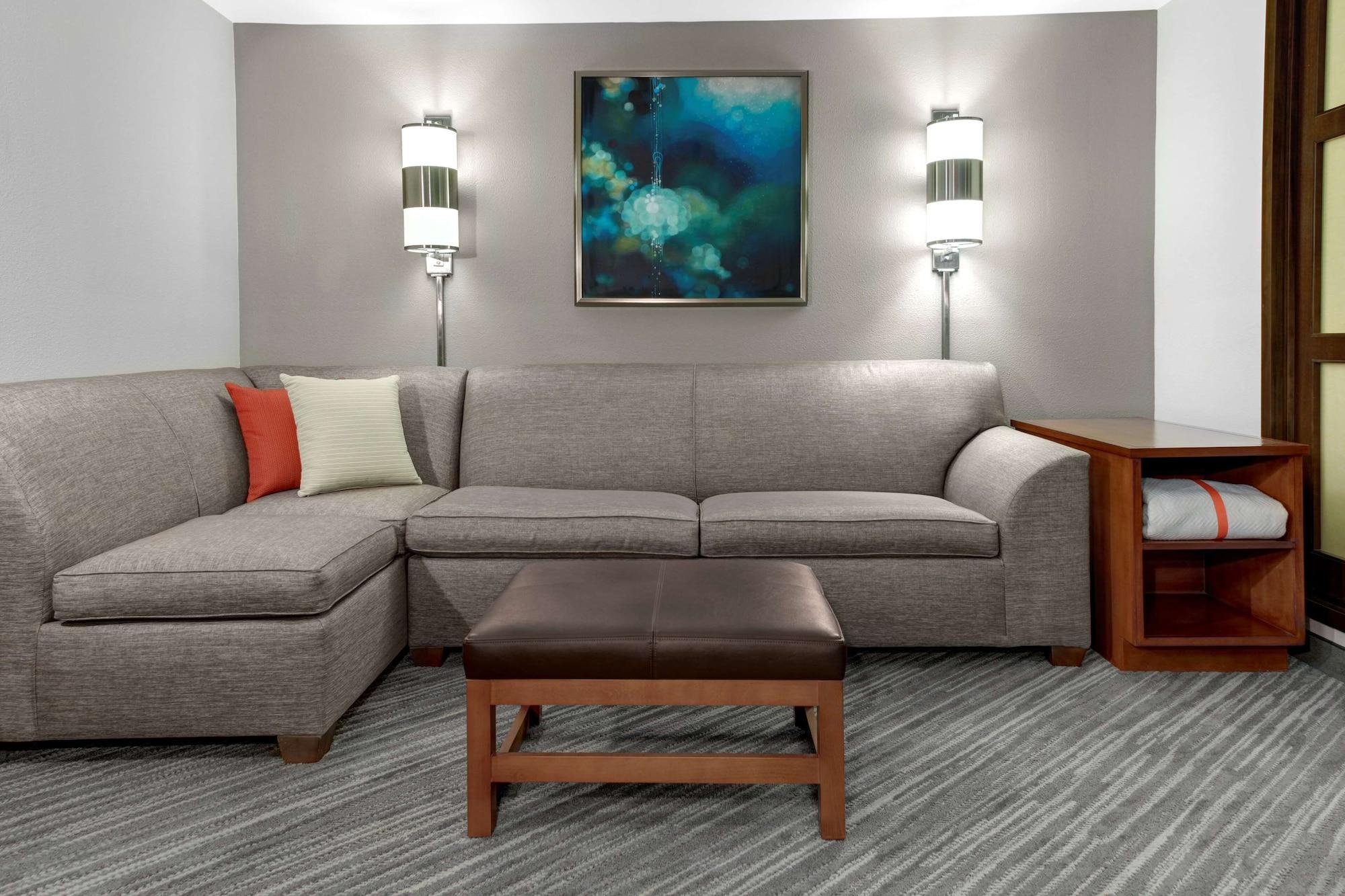 Hyatt Place Nashville Брентвуд Екстер'єр фото