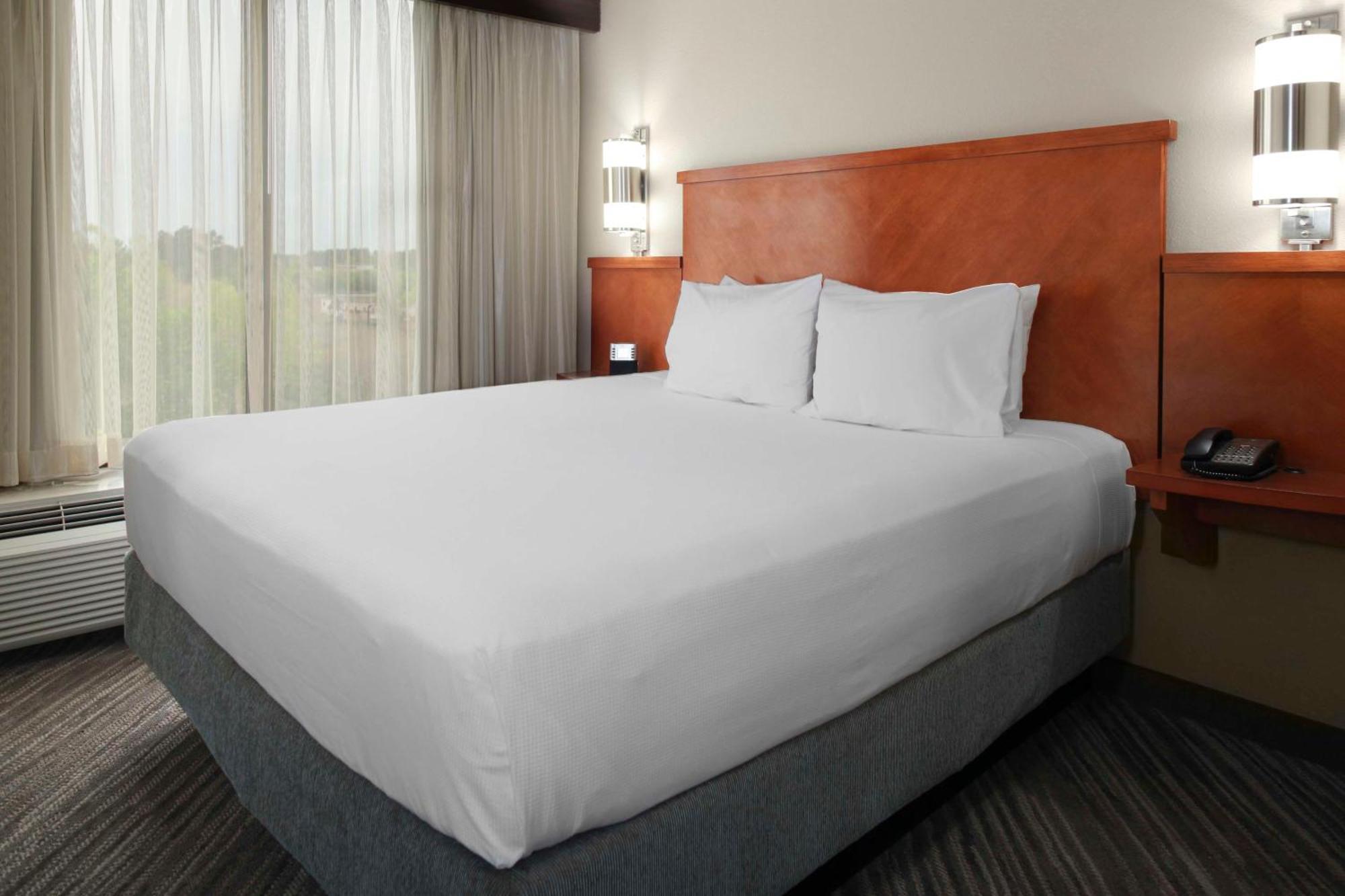 Hyatt Place Nashville Брентвуд Екстер'єр фото