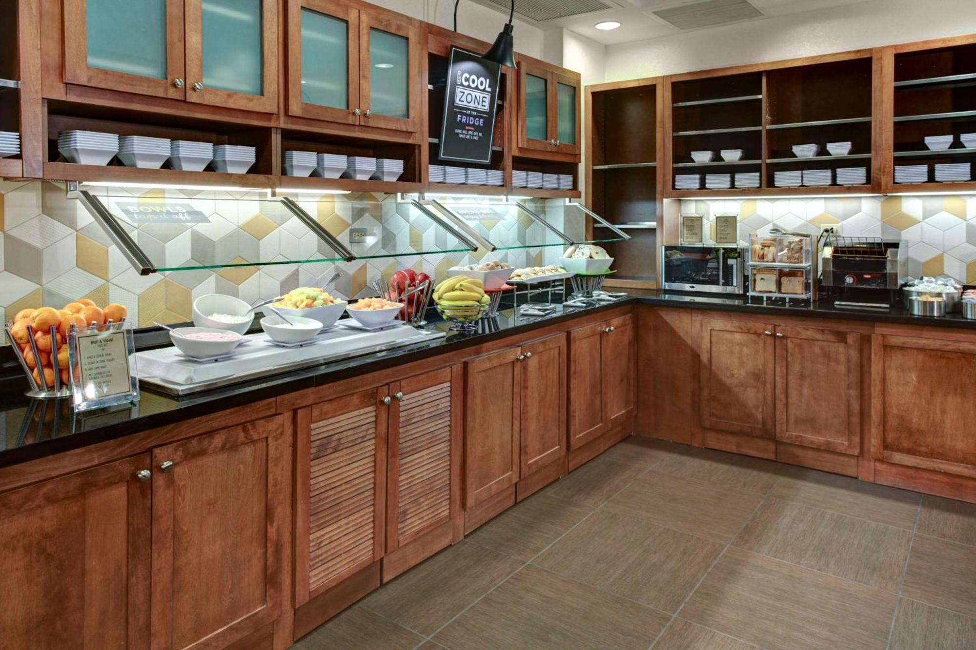 Hyatt Place Nashville Брентвуд Екстер'єр фото