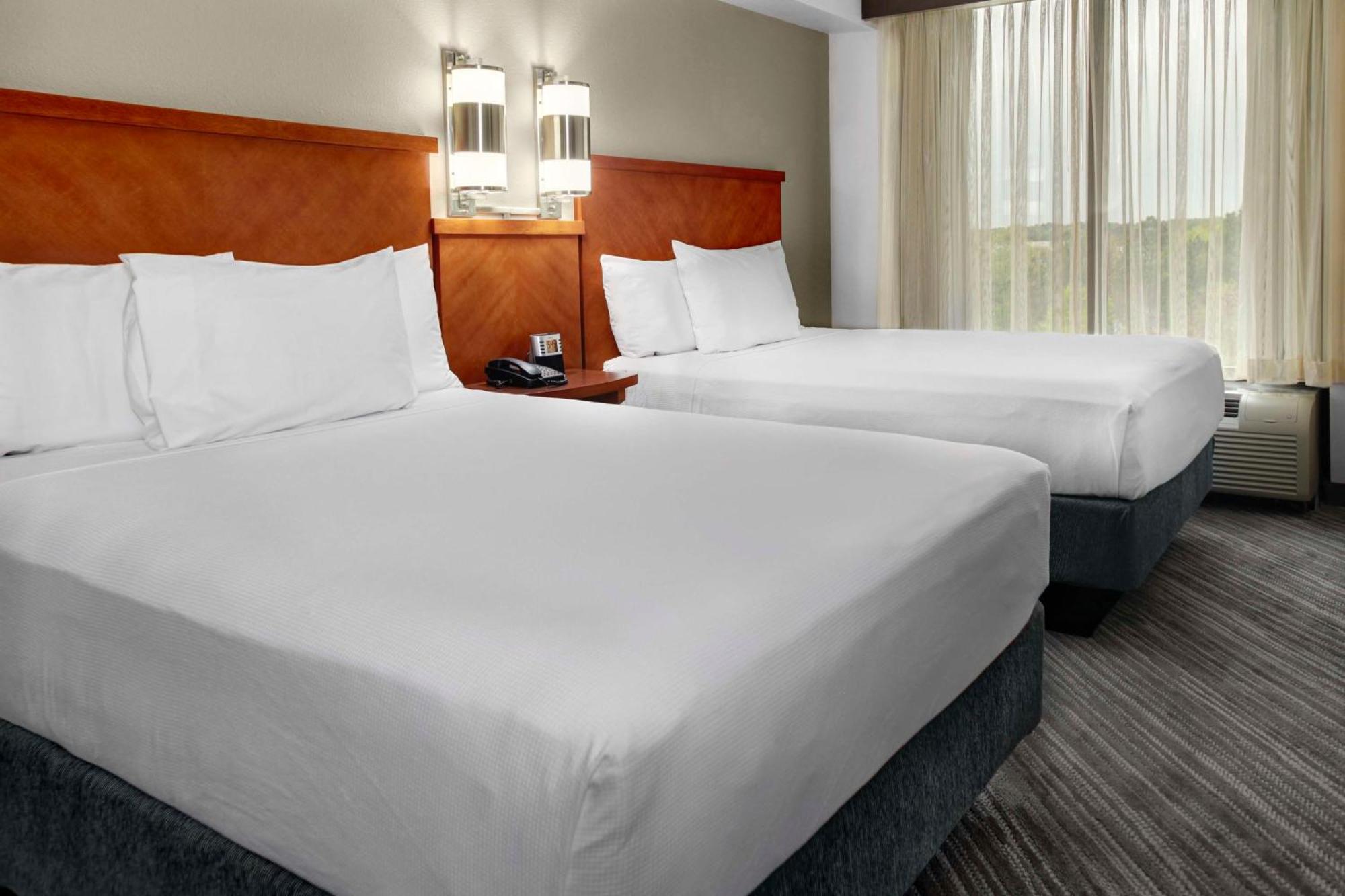 Hyatt Place Nashville Брентвуд Екстер'єр фото