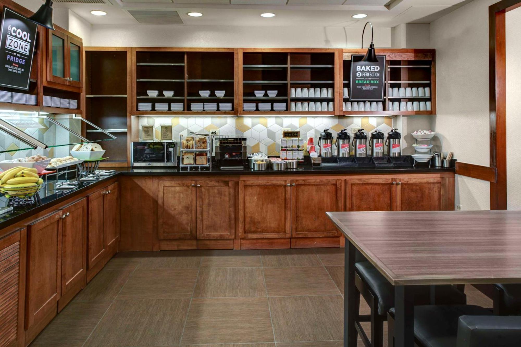 Hyatt Place Nashville Брентвуд Екстер'єр фото
