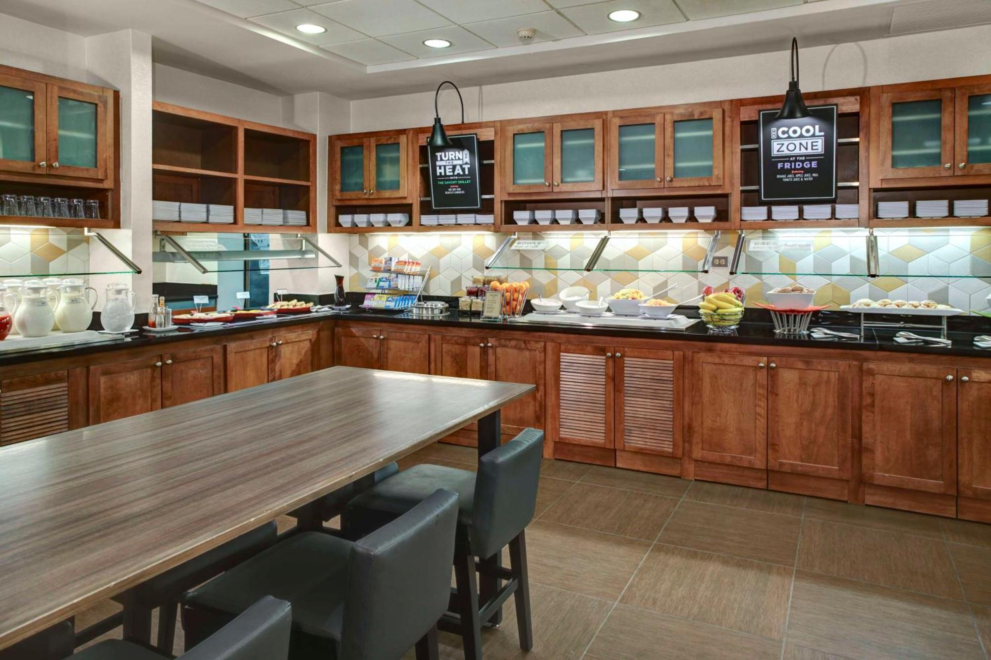 Hyatt Place Nashville Брентвуд Екстер'єр фото