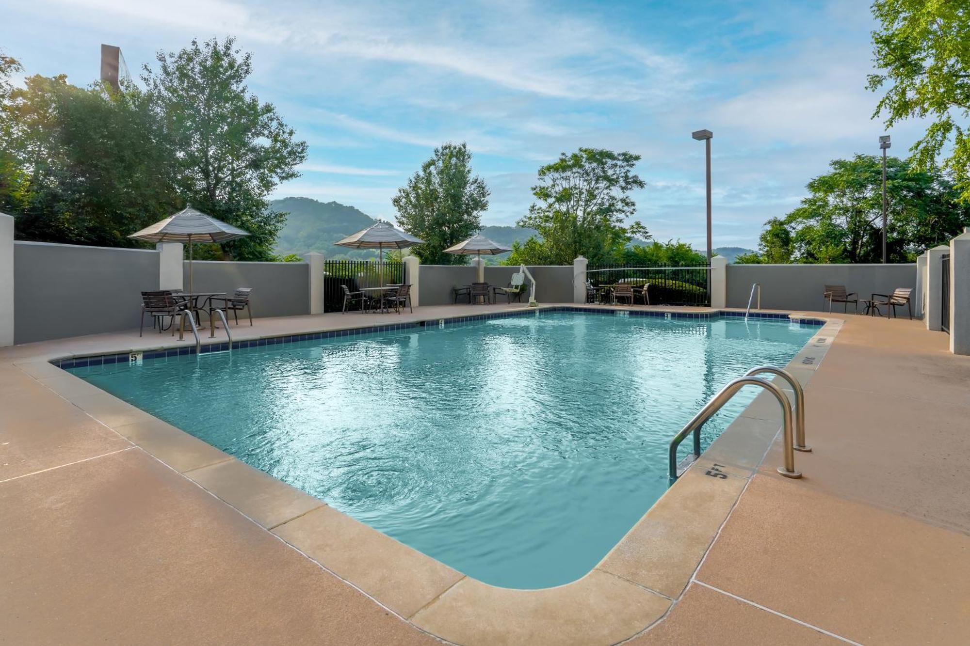 Hyatt Place Nashville Брентвуд Екстер'єр фото