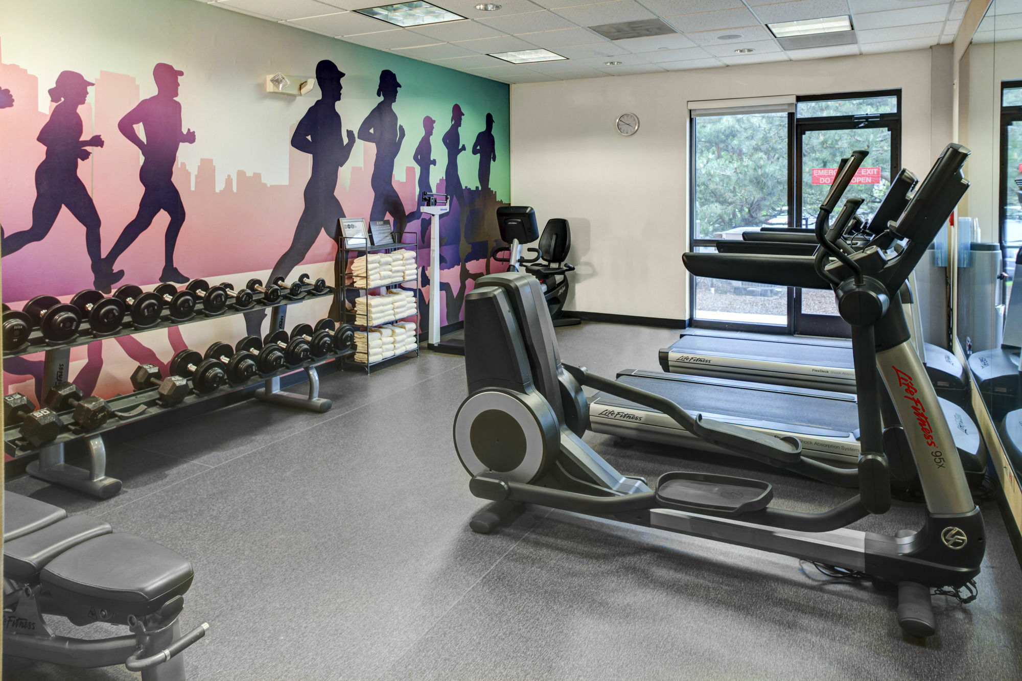 Hyatt Place Nashville Брентвуд Екстер'єр фото