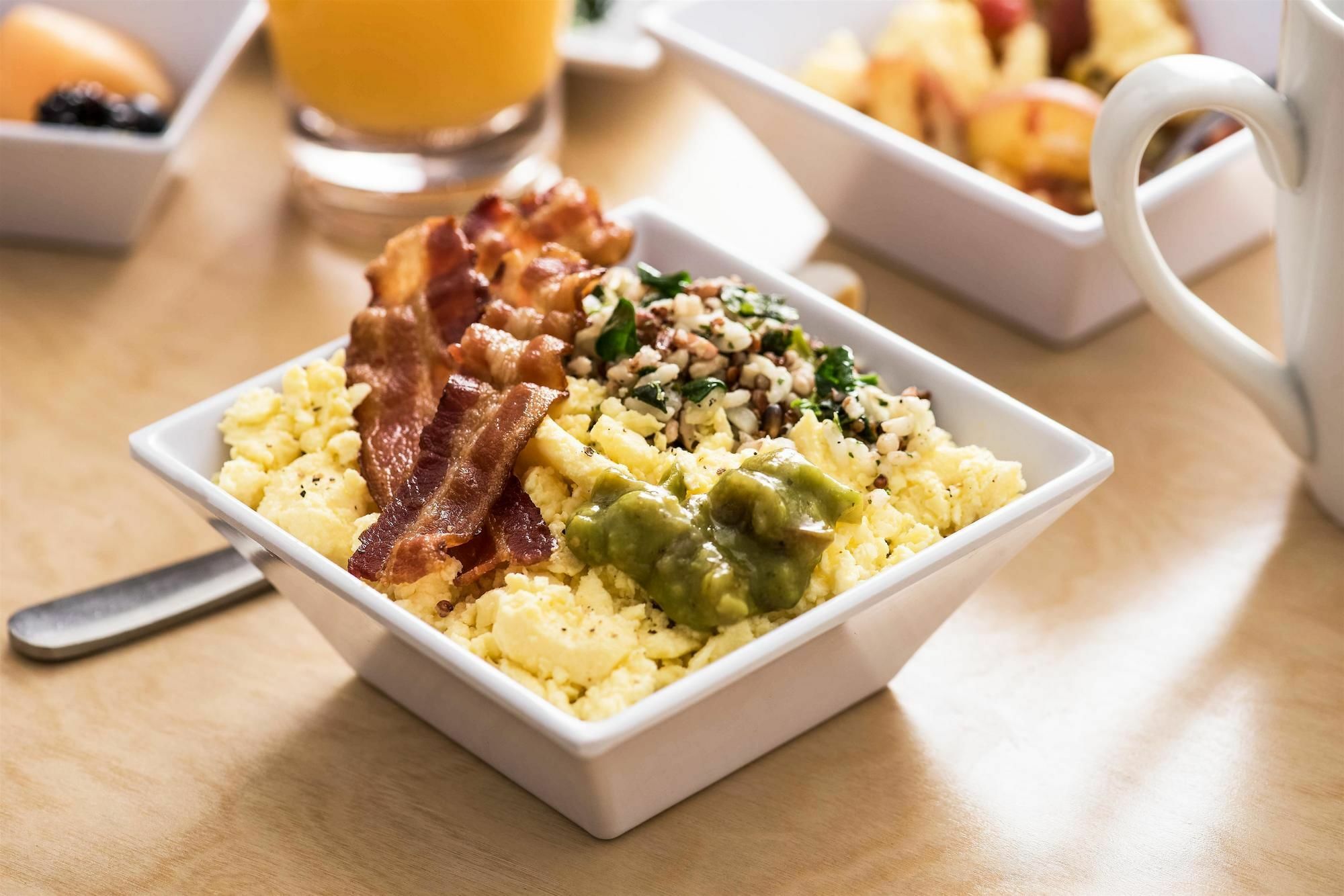 Hyatt Place Nashville Брентвуд Екстер'єр фото