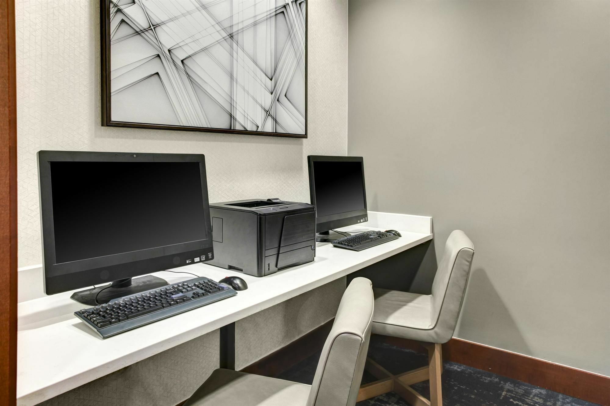 Hyatt Place Nashville Брентвуд Екстер'єр фото