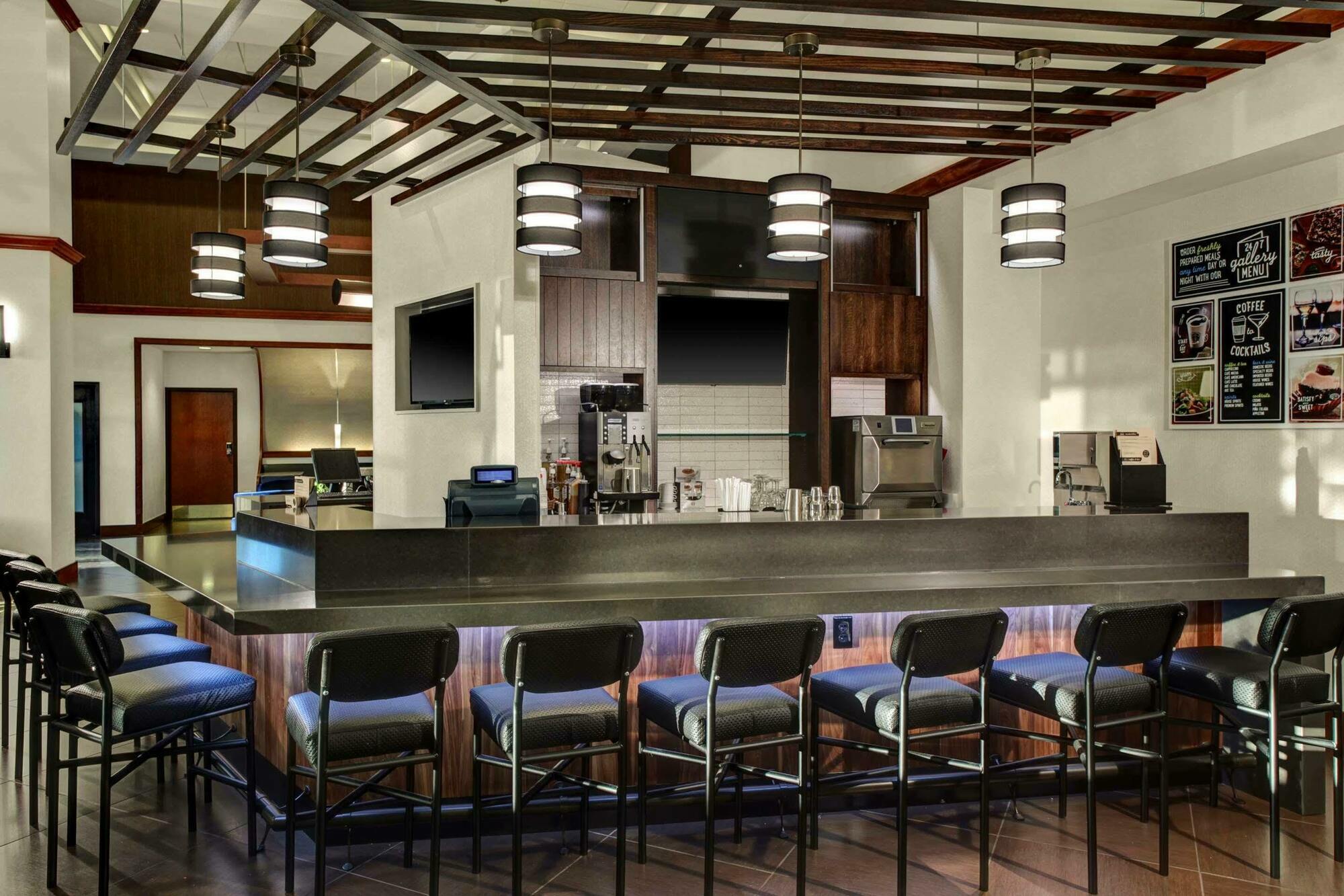 Hyatt Place Nashville Брентвуд Екстер'єр фото