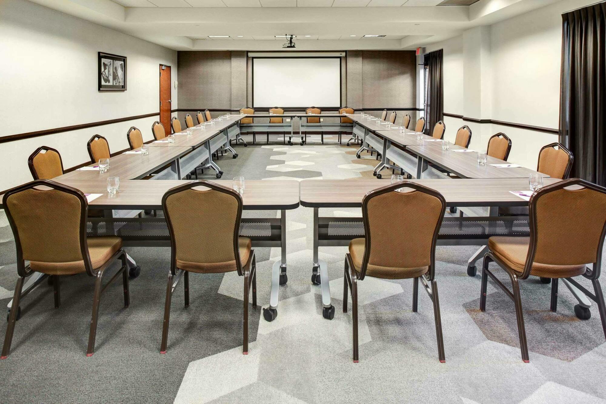 Hyatt Place Nashville Брентвуд Екстер'єр фото